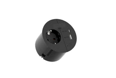 Bachmann Loop In Charge Power Hub 230V USB AC 22W - 938.203
