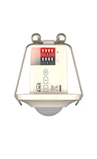 Theben ThePiccola P360 KNX Mini Detector De Presencia 8m Blanco - 2099200