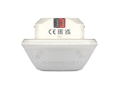 Detector De Presencia De Pasillo KNX 28x5m Montaje En Techo IP54 - 1039072