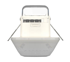 Detector De Presencia De Pasillo KNX 28x5m Montaje En Techo IP54 - 1039072
