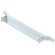 Conector En T Para Canaleta 60x600 Acero Galvanizado - 6042123