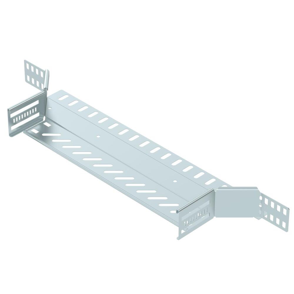 Conector En T Para Bandeja De Cable 60x400 Acero Galvanizado - 6042119
