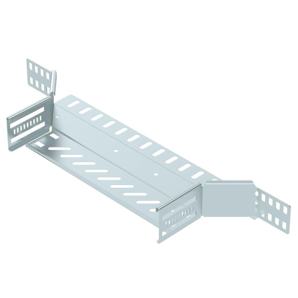 Bandeja De Cable T Pieza Adición 60x300 Acero Galvanizado - 6042117
