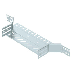 Bandeja De Cable T Pieza Adición 60x300 Acero Galvanizado - 6042117