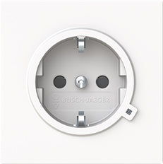 ABB Seguridad Plus Enchufe De Pared LED Con Contacto A Tierra - 2CKA002013A5514