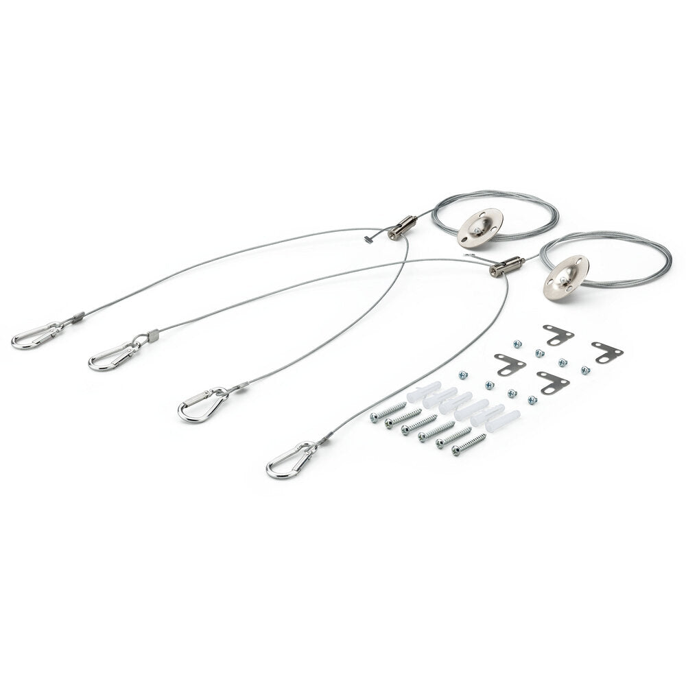 Philips CoreLine Panel Gen6 Kit De Montaje Suspendido - 8720169752511