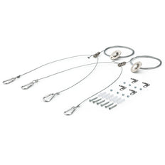Philips CoreLine Panel Gen6 Kit De Montaje Suspendido - 8720169752511