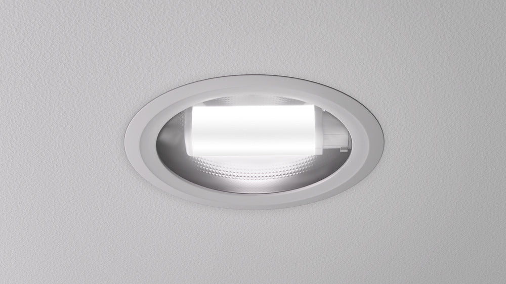 Philips CorePro Led Plc 9.5W 830 4P G24q-3 - 8720169290495 [10 Piezas]