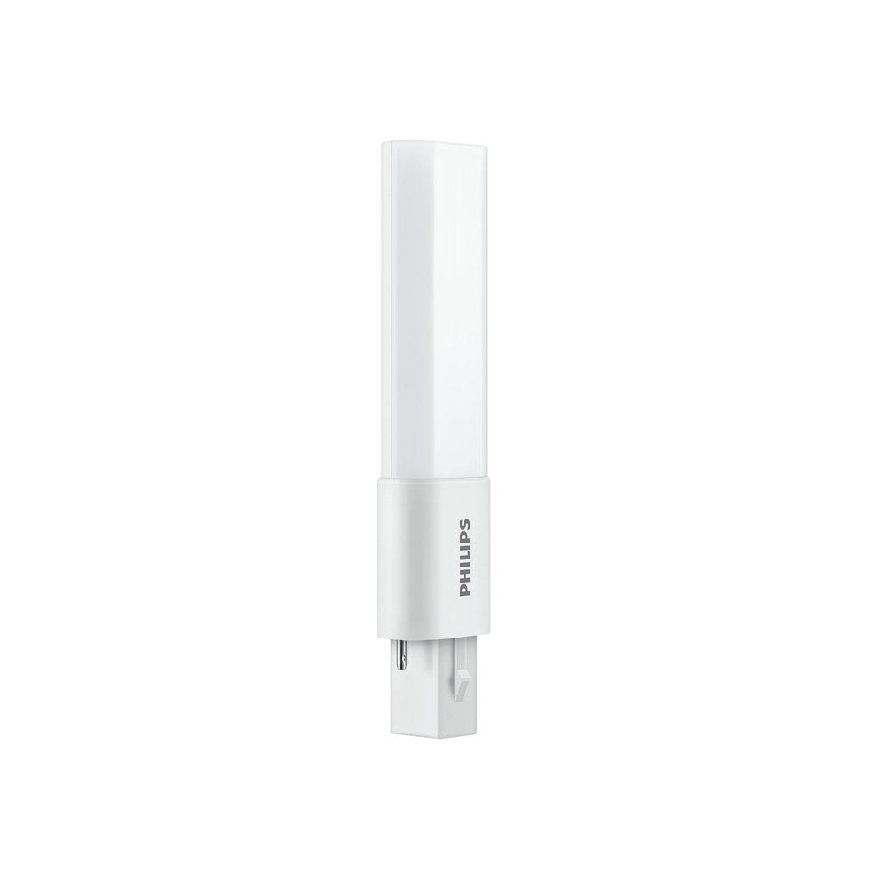 Philips CorePro Led Pls G23 3.5W 3000K 2-Pin Lámpara - 8720169286542