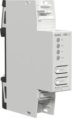 Acoplador De Área KNX Datos Asegurados Riel DIN - 212300