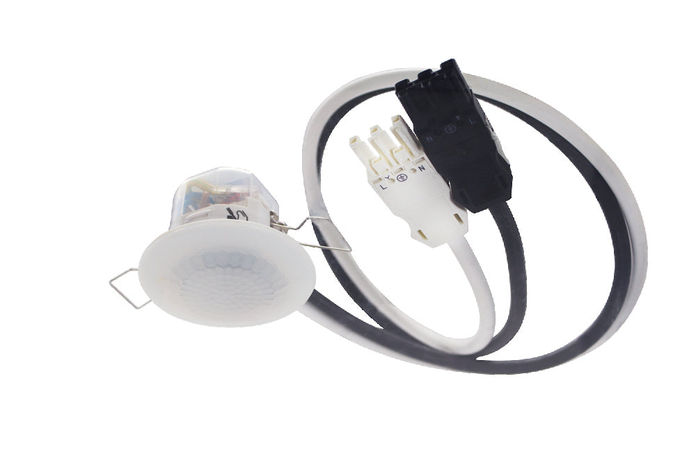 Detector De Movimiento De Techo Pir Theben Performance 360 24M - 1030056