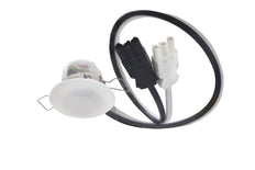 Detector De Presencia PIR Estándar Con Conectores GST18 - 1030055