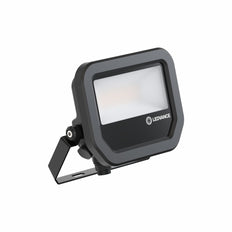 Faro Led 8W 1200lm IP66 3000K Negro - 4099854305689