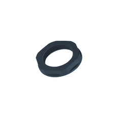 Lapp Skintop GMP-GL-M20 Tuerca De Bloqueo De Fibra De Vidrio Negra - 53119120 [50 Piezas]