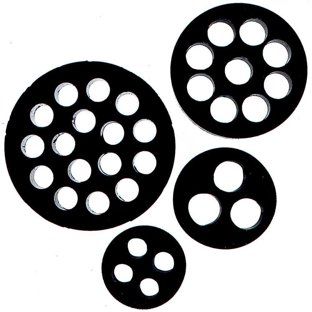 Lapp Skintop DIX-M32 Inserto De Sello De Cable Múltiple - 53332560 [50 Piezas]
