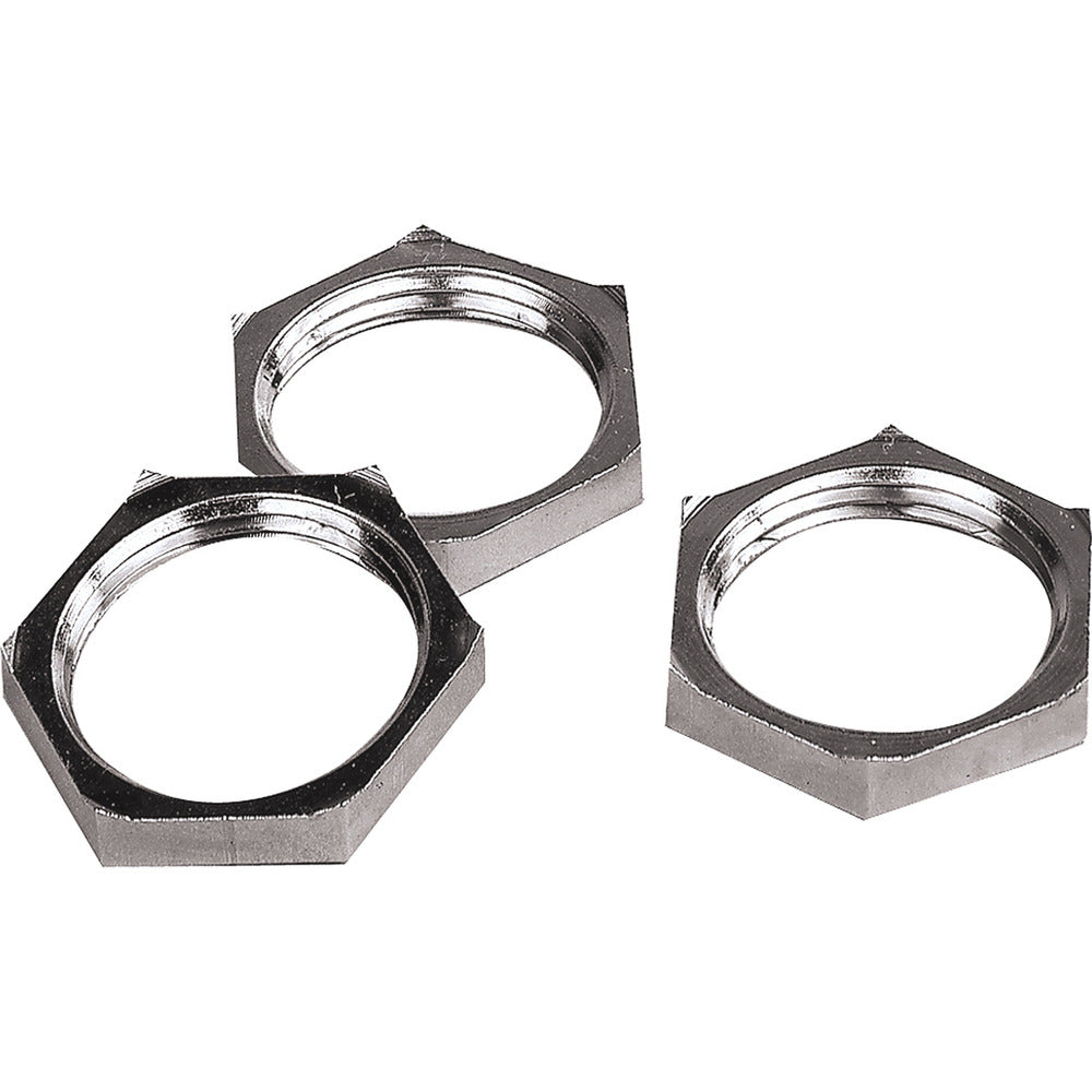 Skindicht EMC Tuerca De Bloqueo PG13.5 Con Bordes Cortantes - 52103230 [10 Piezas]