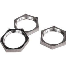 Skindicht EMC Tuerca De Bloqueo PG13.5 Con Bordes Cortantes - 52103230 [10 Piezas]