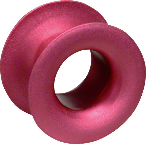 Hager D02 E18 50A push-in Gauge Sleeve Blanco - LE18P50 [50 Piezas]