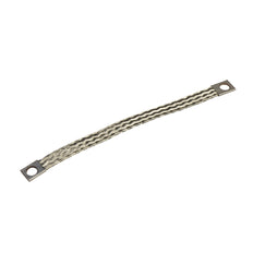 Trenza De Puesta A Tierra De Cobre 16mm² 155x17mm - NSYEB1516D8
