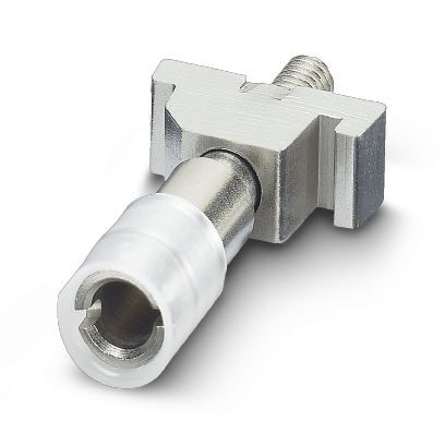 Phoenix Contact Conector De Prueba Femenino Negro - 0305381 [2 Piezas]