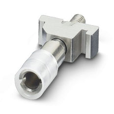 Phoenix Contact Conector De Prueba Femenino Negro - 0305381 [2 Piezas]