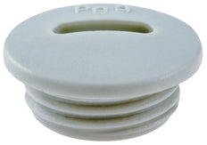 Tapón De Sellado De Poliamida M16 - 1251160050 [50 Piezas]