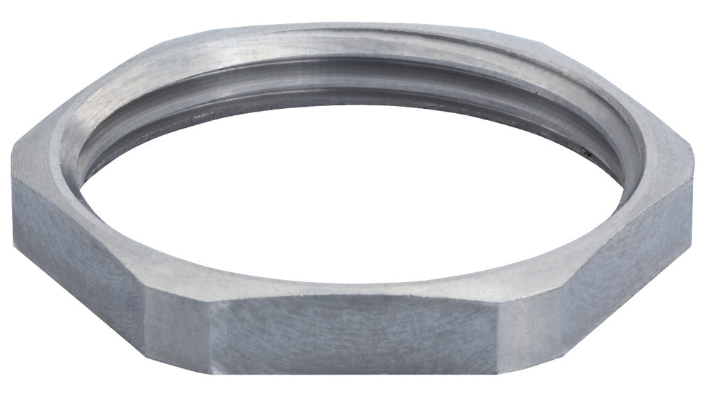 Hummel GM-INOX M20x1.5 Acero Inoxidable Tuerca De Bloqueo - 1161200058