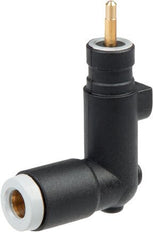 Válvula De Descarga Con 6 Mm Push-In 0-16 Bar Condor MDR 3 Y MDR 4 - 201090/201656