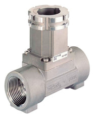 Racor de inserción de acero inoxidable con rosca hembra de 1 G - Bürkert S020 - 428738