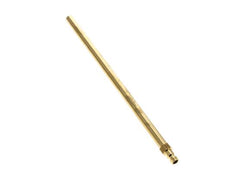 Latón DN 6 Tapón de anclaje al molde 10x360 mm Conexiones a presión