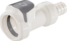 PSU DN 9,5 Enchufe de anclaje Linktech 12,7 mm Pilar para manguera Serie 60