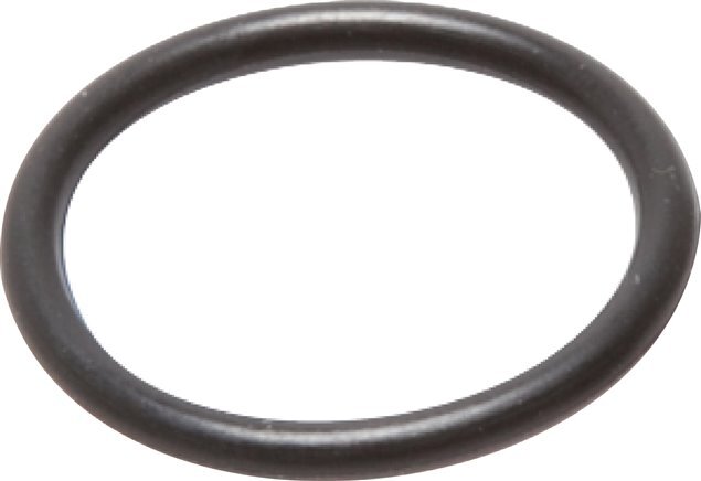 Junta de EPDM para el acoplamiento Linktech Serie 60
