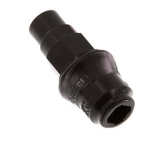 POM DN 5 Enchufe de acoplamiento G 1/8 pulgadas rosca hembra