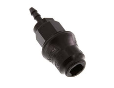 POM DN 5 Acoplamiento de la manguera de 4 mm Pilar
