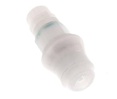 Tuerca de unión PVDF DN 5 6x8 mm