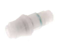 Tuerca de unión PVDF DN 5 6x8 mm