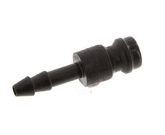 Tapón de acoplamiento POM DN 5 Pilar de manguera de 4 mm [2 piezas]