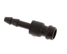 Tapón de acoplamiento POM DN 5 Pilar de manguera de 4 mm [2 piezas]