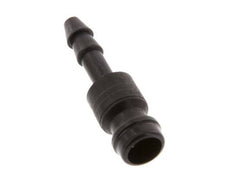 Tapón de acoplamiento POM DN 5 Pilar de manguera de 4 mm [2 piezas]