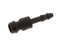 Tapón de acoplamiento POM DN 5 Pilar de manguera de 4 mm [2 piezas]