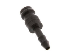 Tapón de acoplamiento POM DN 5 Pilar de manguera de 4 mm [2 piezas]