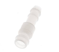 Tapón de acoplamiento PVDF DN 5 Tuerca de unión 6x8 mm