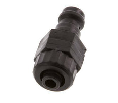 Tapón de acoplamiento PVDF DN 5 Tuerca de unión 6x8 mm