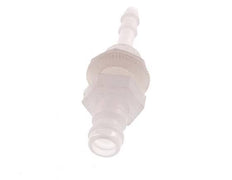 PVDF DN 5 Tapón de anclaje 4 mm Mampara de pilar de manguera