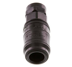 POM DN 7.2 Enchufe de acoplamiento G 3/8 pulgadas rosca hembra