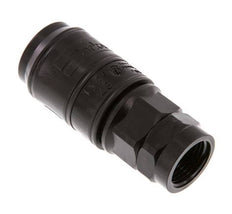 POM DN 7.2 Enchufe de acoplamiento G 3/8 pulgadas rosca hembra
