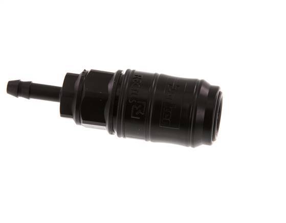 POM DN 7.2 Enchufe para manguera de 6 mm