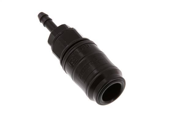 POM DN 7.2 Enchufe para manguera de 6 mm