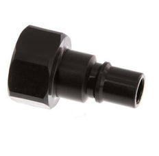 POM DN 7.2 Tapón de acoplamiento G 3/8 pulgadas rosca hembra