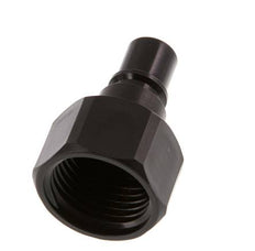 POM DN 7.2 Tapón de acoplamiento G 1/2 pulgadas rosca hembra